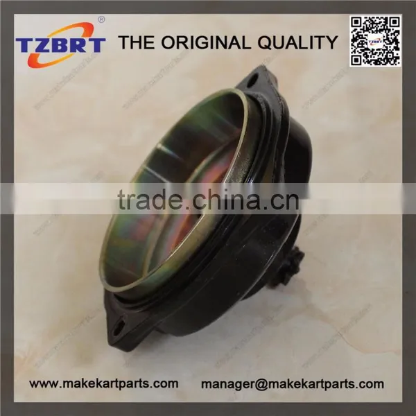 49cc Clutch Bell go Kart Parts 6T Scooter Clutch Bell photo-4