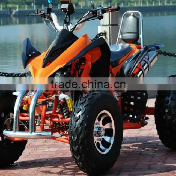 Best Design Good Price 250CC 4 Wheel Drive ATV Quad Bike photo-5