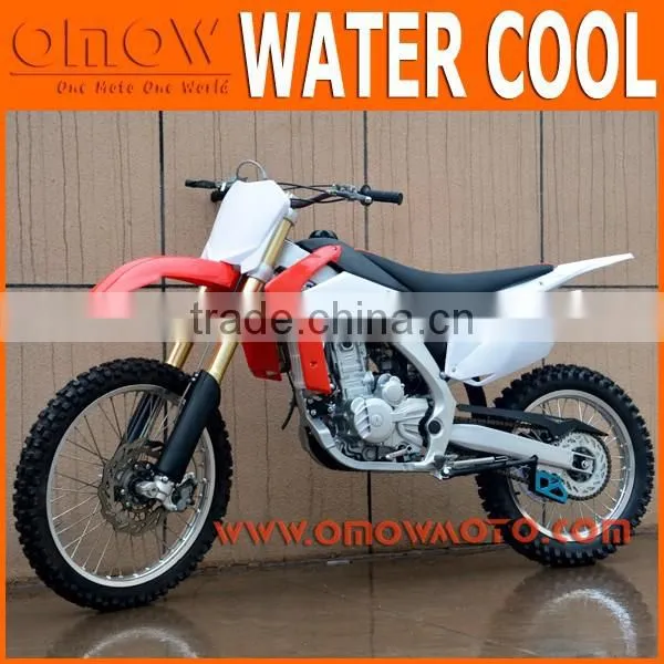 2015 New 250cc Gas Powered Dirt Bike photo-2