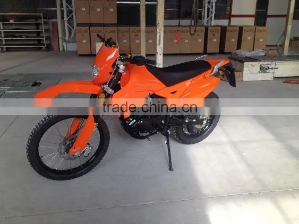 EEC Motocross 125cc photo-3