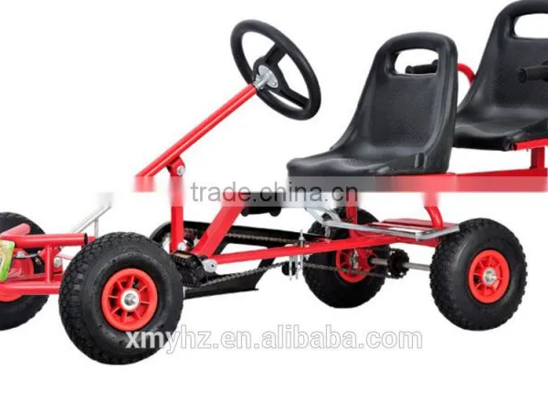 Cheap High Quality Cheap Go Kart Differential Specialized Factory Making Go Kart For Kids photo-3