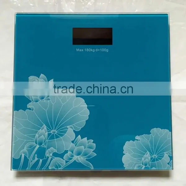 Low Price Digital Weight Bathroom Body Scale photo-3