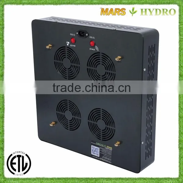 2016 Mars-Hydro Pro 320 LED Grow Light With Small Controller Stock Promotion Light photo-4