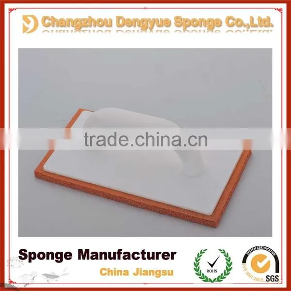 Light Eco-friendly Durable Professional Efficient Cleaning Polishing Plastering Trowel photo-4
