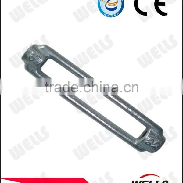 Wells 1480 C15E Eye -Hook High Strength Turnbuckle photo-2