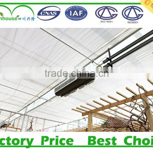Factory Supply Commercial Greehouse Equipment photo-5