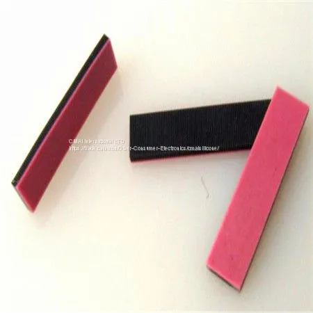 Lcd To Pcb Zebra Elastomeric Connectors, High Quality Electrical Connectors photo-5