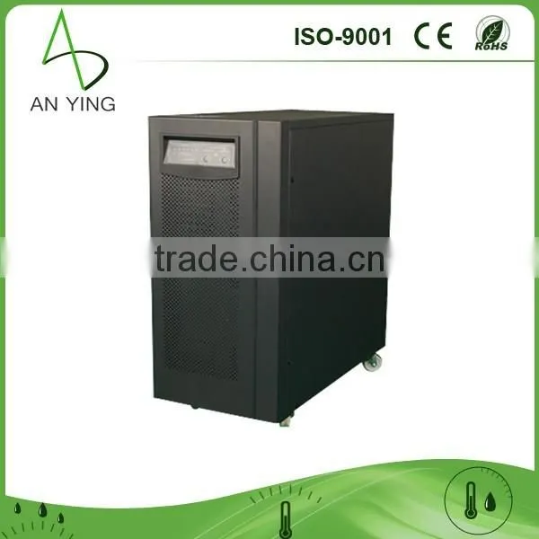 China Good Quality Pure Uninterruptible Low Frequency Online UPS