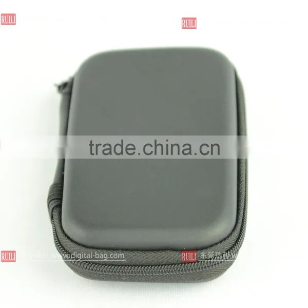 Hard Protect Customized Fashion EVA Molded Foam Packing Bag for Earphone Case photo-3