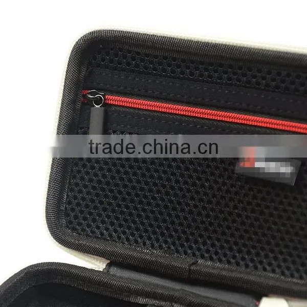 Waterproof Hard Shell EVA Case for Carrying Tools Colourful CD Drivers photo-5