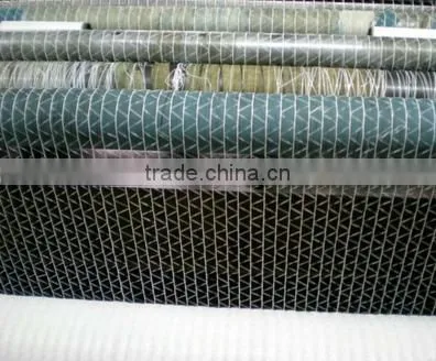 Baler Net Wrap , Agriculture Plastic Net photo-3