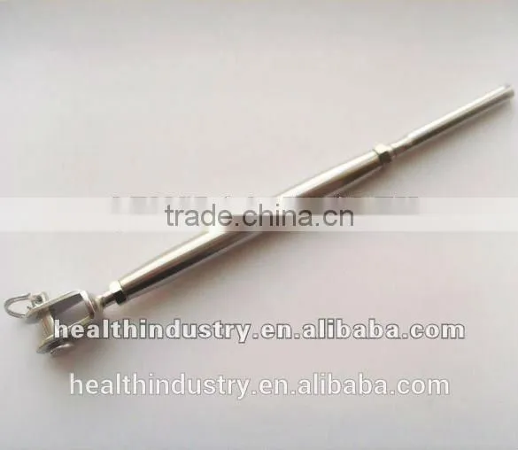 M20 Stainless Steel Rigging photo-3