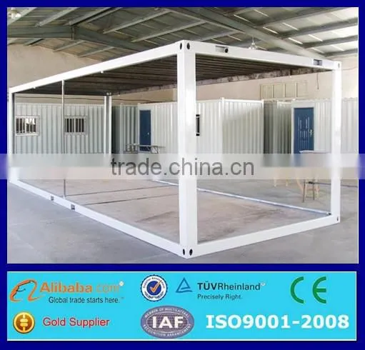 Hot Sale Modern Iso 20ft Shipping Container Frame photo-2