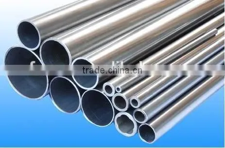 2016 Prime Quality Large Diameter Aluminum Pipe photo-6