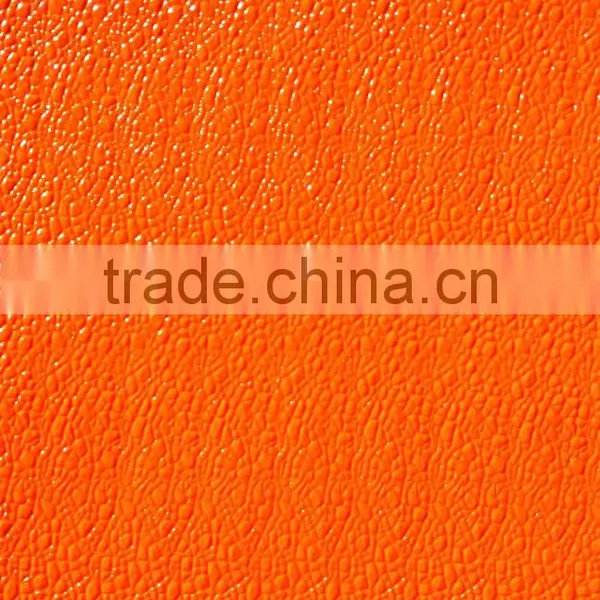 Embossed Membrane, Waterproof Membrane / Roofing Sheets photo-3