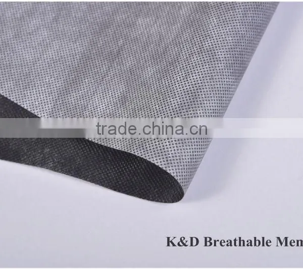 Anti-condensation Roofing Membrane photo-4