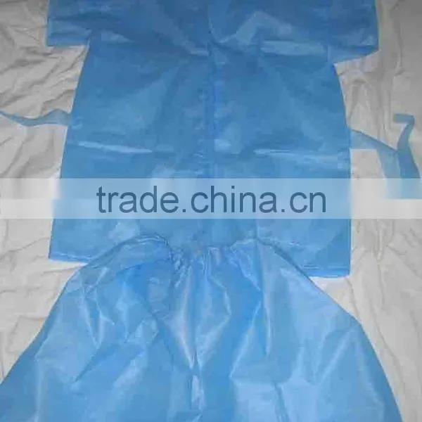 Medial PP NON WOVEN/ MEDICAL PRODUCTS Eco-friendly and Good Quality photo-3