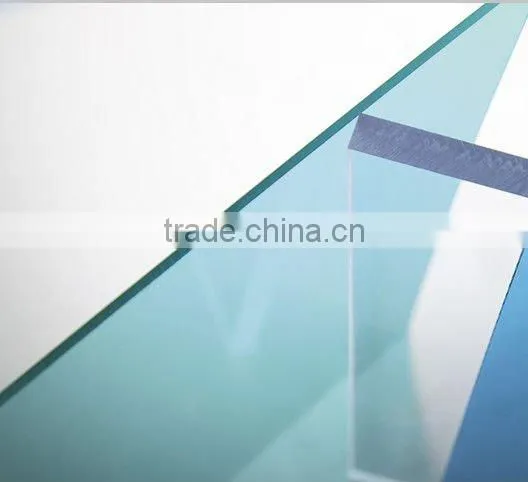 Polycarbonate Solid Sheet for Hot Hot Sale in China photo-3