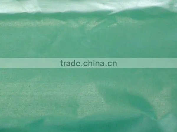 Factory Price Pvc Coated Fabric Tarpaulin Flexible Plastic Sheet photo-2