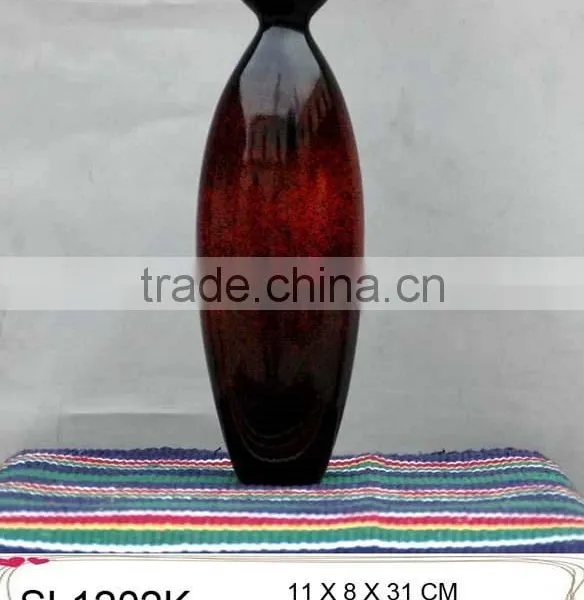 2015 Handmade Flower Vase Bud Vase for Decoration photo-6