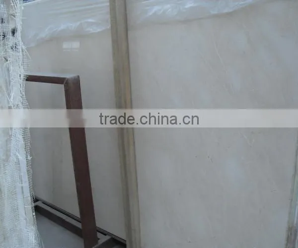 Imported Marble Coffee Table Cream With Cheap Price photo-6