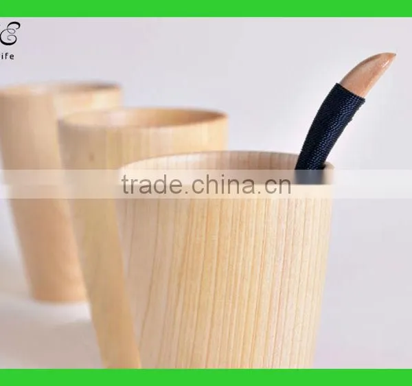 Wooden Cup for Children photo-3