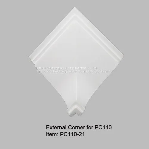 Popular Polyurethane Covings and Cornices photo-4