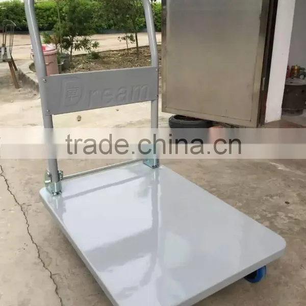 Steel Trolley photo-4