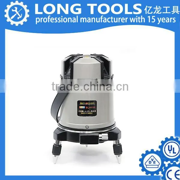 Wholesale Custom Tailor Low Plumbing Cross Line Self-leveling Laser Level photo-4