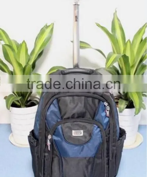 3 Pcs Luggage Bag photo-3
