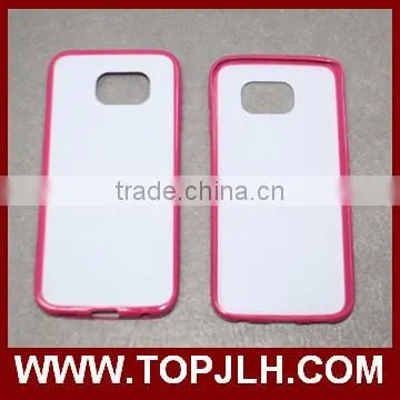 Wholesale New Style Cheap Frosted uv Mobile Phone Cases Forsumsung Glaxy S6/s6 Edge photo-5