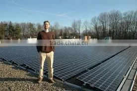 10KW Solar and Wind Systems Grid Tied Inverter (on/off Grid)/smart Inverter Use in on Grid System and on Grid System photo-5
