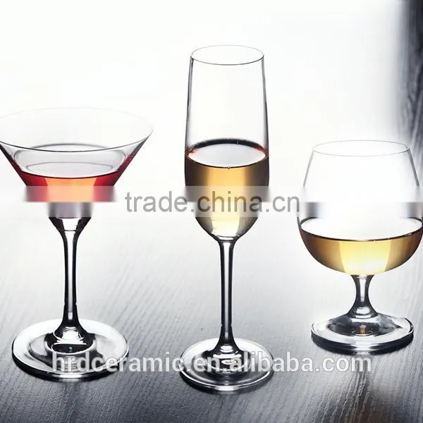 Free Unbreakable High Quality Wine Glasses/water Glass/drinking Glass Tumbler photo-2