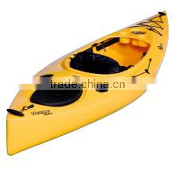 Sit on Top Kayak New Arrival Baratos Sea Fishing Kayak
