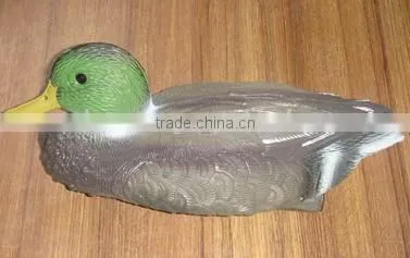 Duck Decoy, Bird Decoy, Flocking Pigeon photo-3