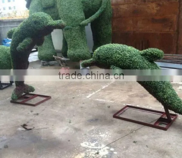 Artificial Grass Animal Manufacturer photo-2