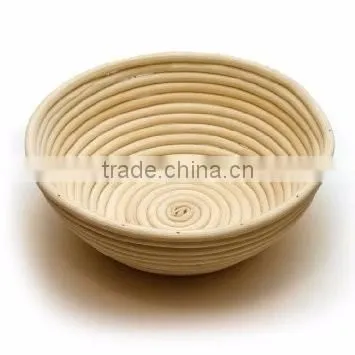 Rattan Banneton Baskets, Eco-friendly Bread Proofing Baskets photo-3