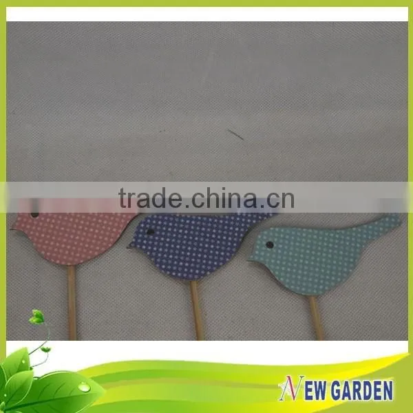 OEM and ODM Wholesale Eco-friendly Handmade Long Wood Sticks photo-3