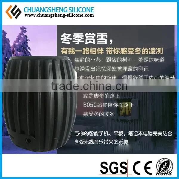 Music Bluetooth Speaker With the Cute Shape photo-4