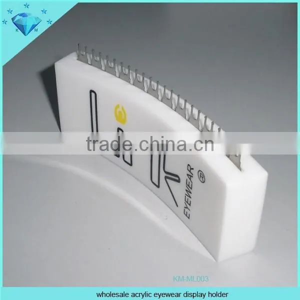 OEM Acrylic Coin Display Stand photo-6