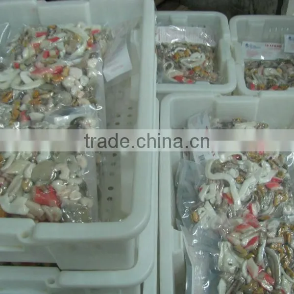 Seafood Mix photo-3