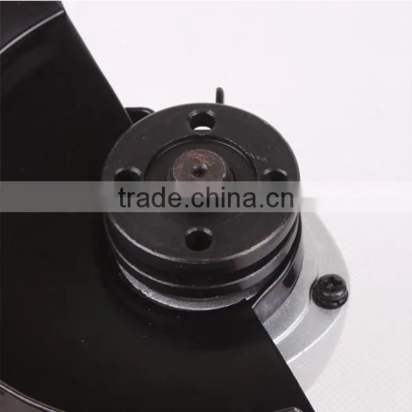 AG174 Worksite Brand 710W 115mm Angle Grinder photo-5