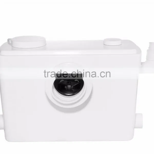 600W Macerator Sewerage Pump Waste Water Marine Toilet Laundry Disposal Shower photo-3
