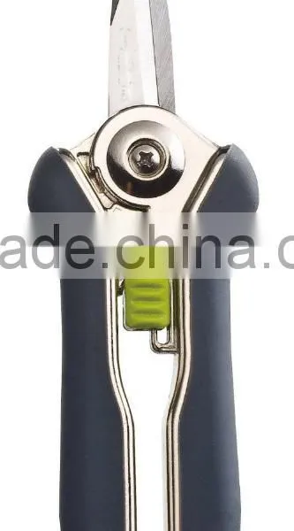 Amazon Popular Fruit Tree Flower Pruner Shear photo-3
