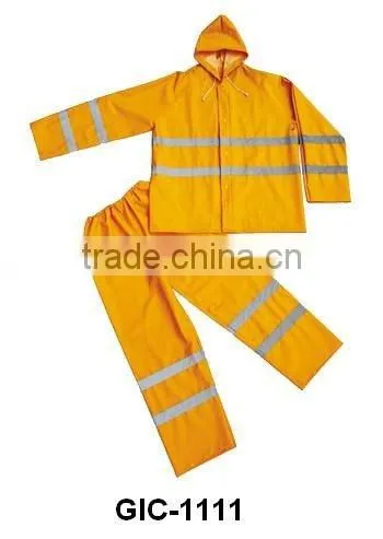 Rainwear