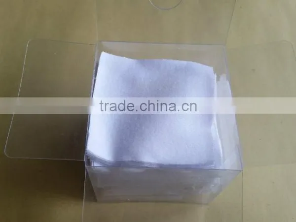 Huntman Cotton Gun Cleaning Patches photo-2