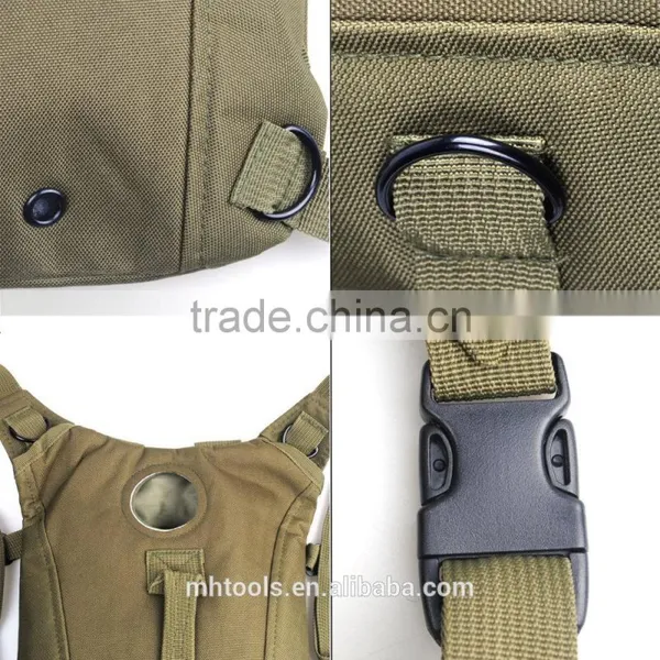 Hydration Packs,military Backpack,water Bag photo-5