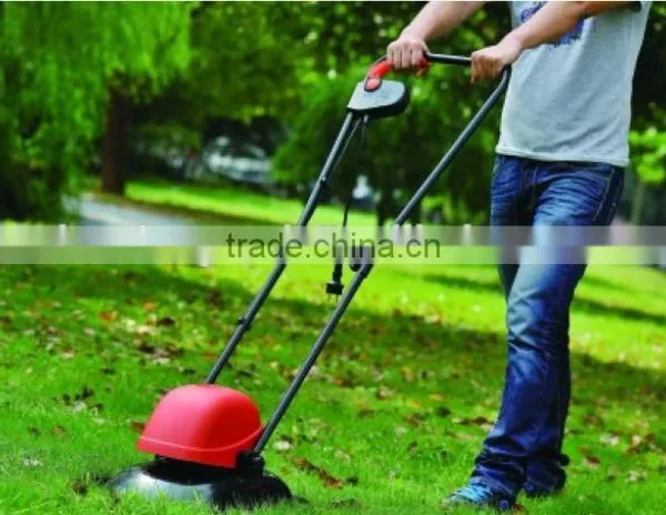 Lawn Mower 1000W, Hover Mower, Hover, Electric Hover Mower photo-2