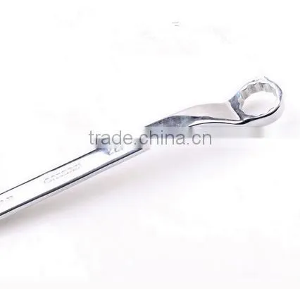 Double Offset Ring Spanner photo-2