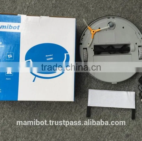 Basic Cheap Vacuum Cleaner 2016 New Model photo-6